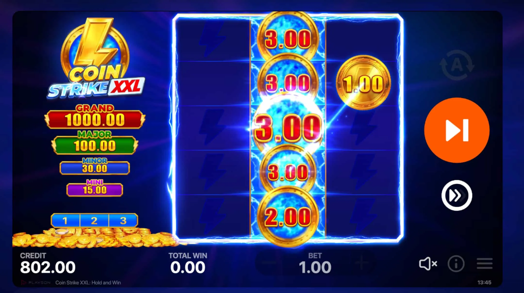 Coin Strike w skrócie — najważniejsze fakty